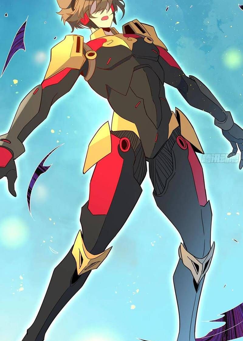 đọc truyện Người Trái Đất Quả Thật Rất Tàn Ác Chương 235 ảnh 23 tại Thiên Thai Truyện