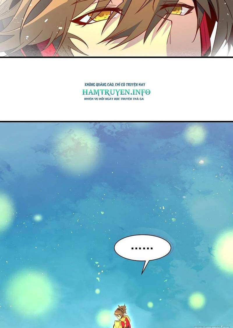 đọc truyện Người Trái Đất Quả Thật Rất Tàn Ác Chương 235 ảnh 25 tại Thiên Thai Truyện