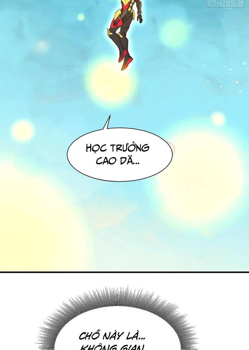 đọc truyện Người Trái Đất Quả Thật Rất Tàn Ác Chương 235 ảnh 26 tại Thiên Thai Truyện