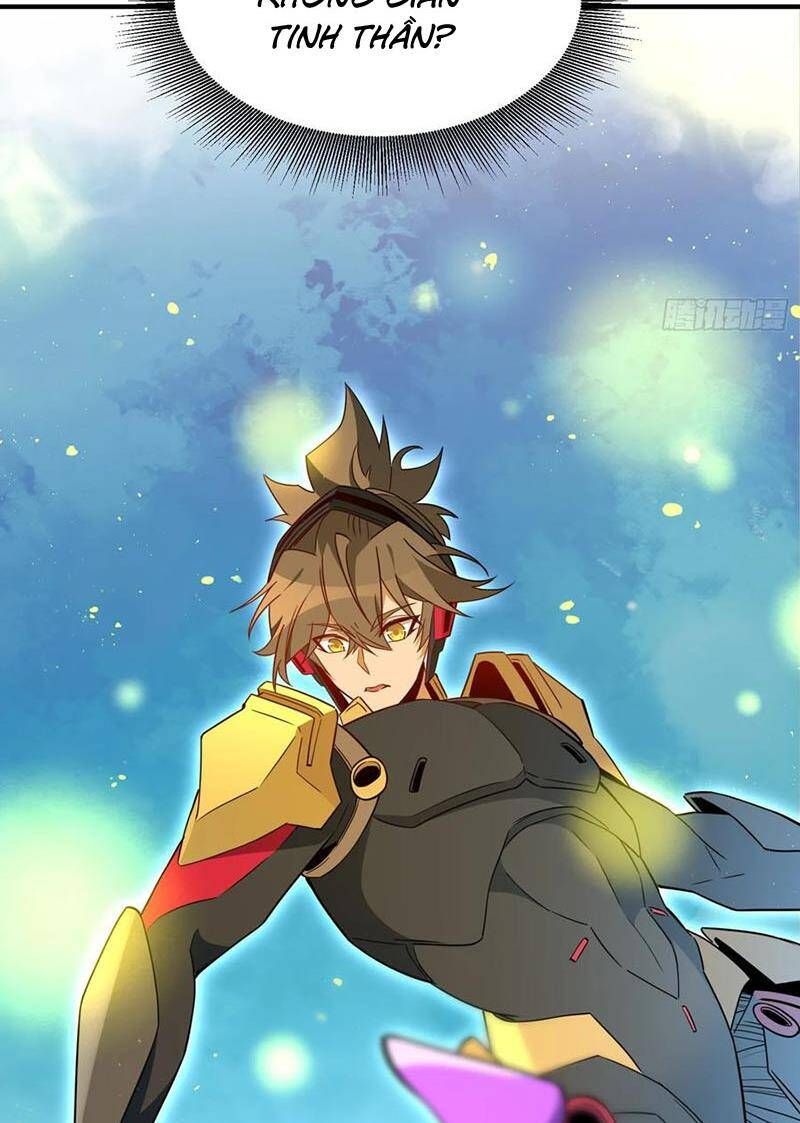 đọc truyện Người Trái Đất Quả Thật Rất Tàn Ác Chương 235 ảnh 27 tại Thiên Thai Truyện