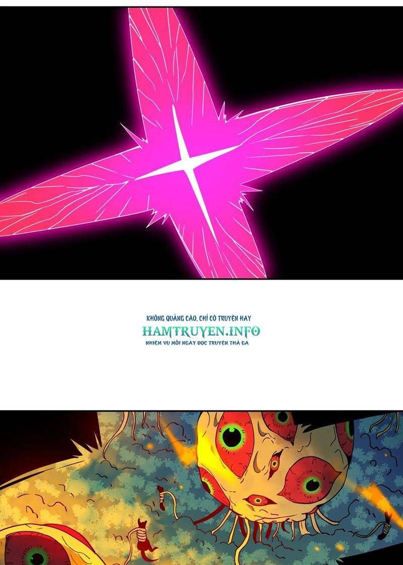 đọc truyện Người Trái Đất Quả Thật Rất Tàn Ác Chương 235 ảnh 32 tại Thiên Thai Truyện