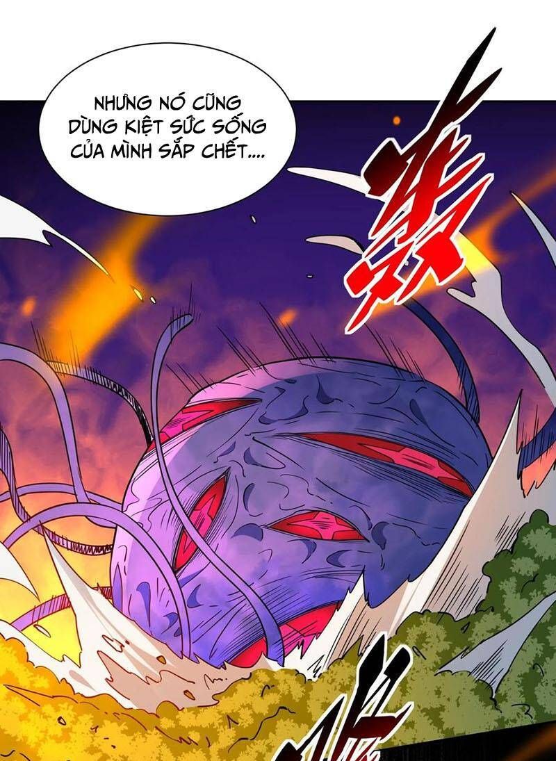 đọc truyện Người Trái Đất Quả Thật Rất Tàn Ác Chương 235 ảnh 39 tại Thiên Thai Truyện