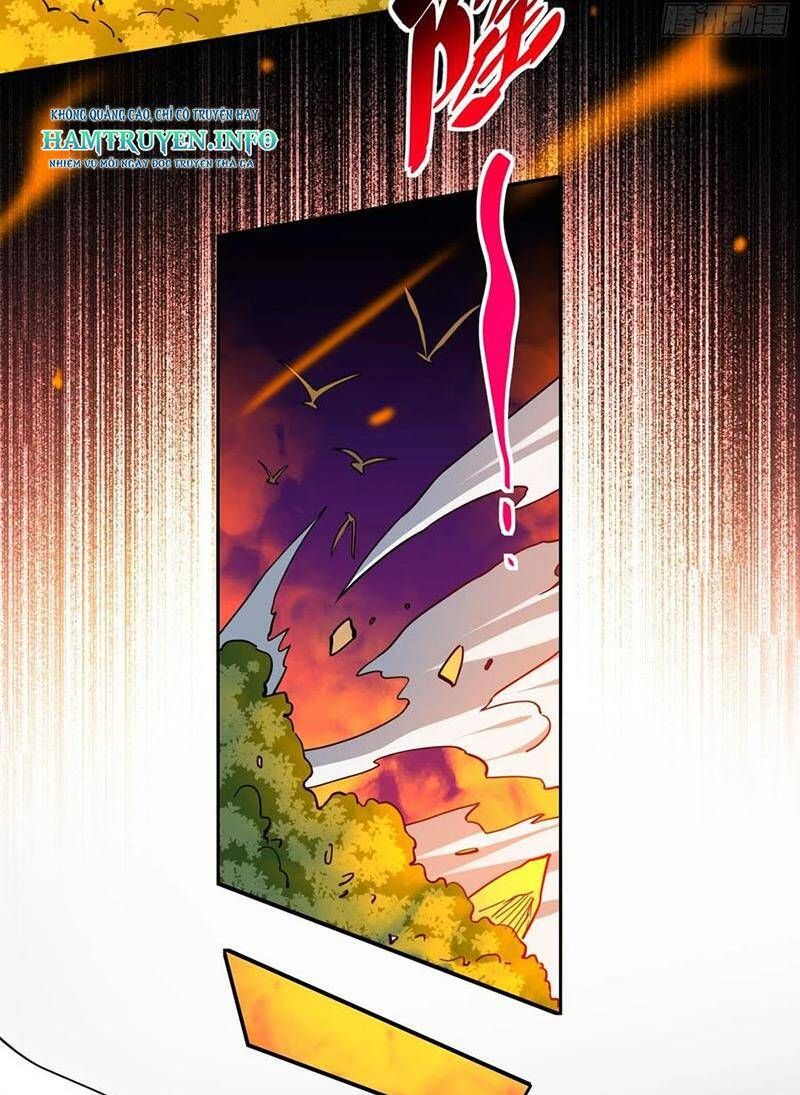 đọc truyện Người Trái Đất Quả Thật Rất Tàn Ác Chương 235 ảnh 40 tại Thiên Thai Truyện