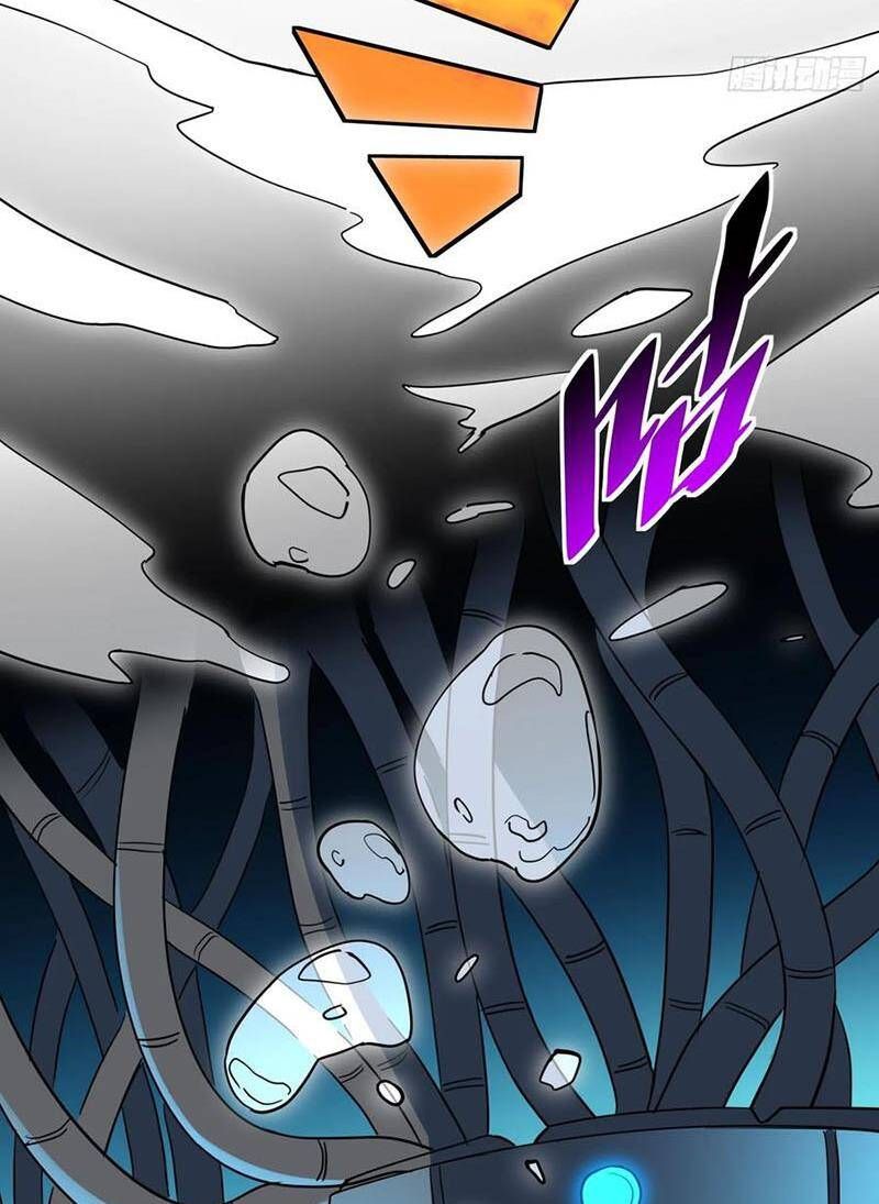 đọc truyện Người Trái Đất Quả Thật Rất Tàn Ác Chương 235 ảnh 41 tại Thiên Thai Truyện