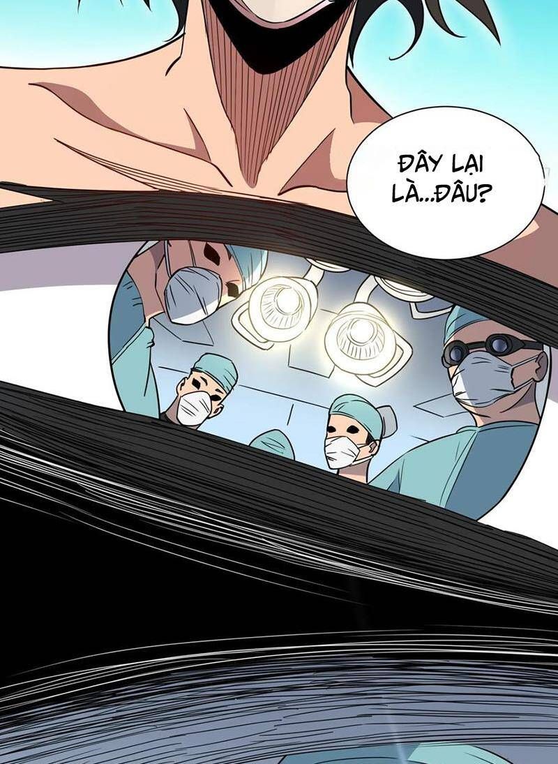 đọc truyện Người Trái Đất Quả Thật Rất Tàn Ác Chương 235 ảnh 45 tại Thiên Thai Truyện