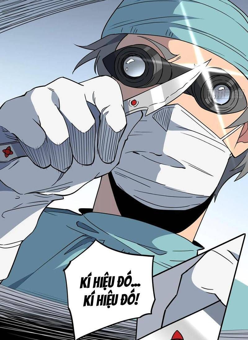 đọc truyện Người Trái Đất Quả Thật Rất Tàn Ác Chương 235 ảnh 46 tại Thiên Thai Truyện