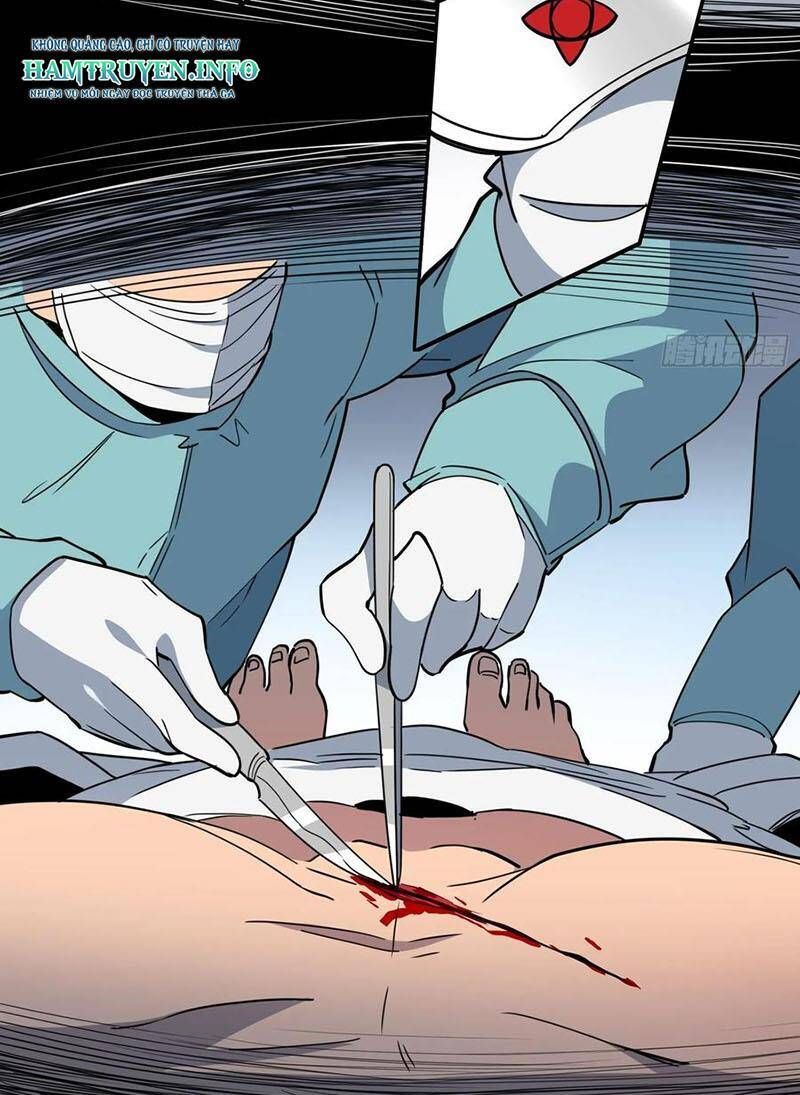 đọc truyện Người Trái Đất Quả Thật Rất Tàn Ác Chương 235 ảnh 47 tại Thiên Thai Truyện