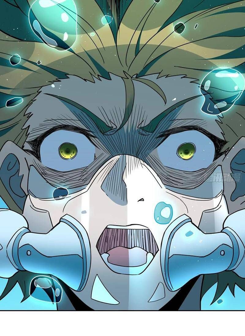 đọc truyện Người Trái Đất Quả Thật Rất Tàn Ác Chương 235 ảnh 49 tại Thiên Thai Truyện