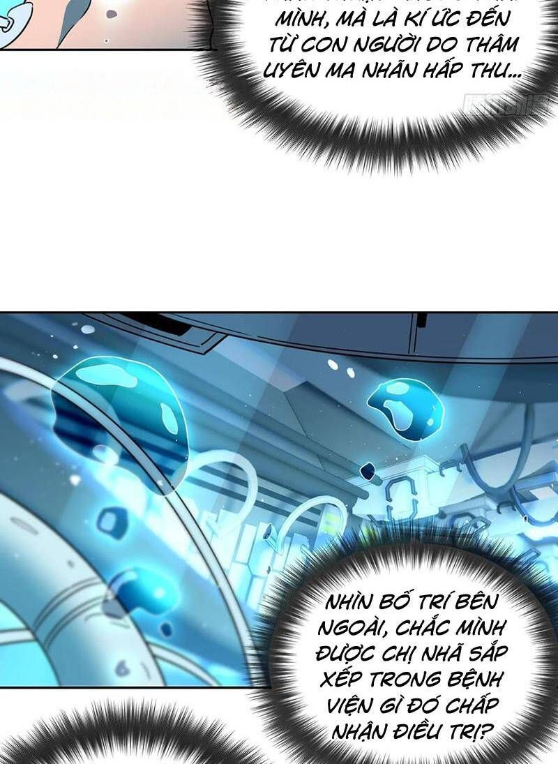 đọc truyện Người Trái Đất Quả Thật Rất Tàn Ác Chương 235 ảnh 52 tại Thiên Thai Truyện