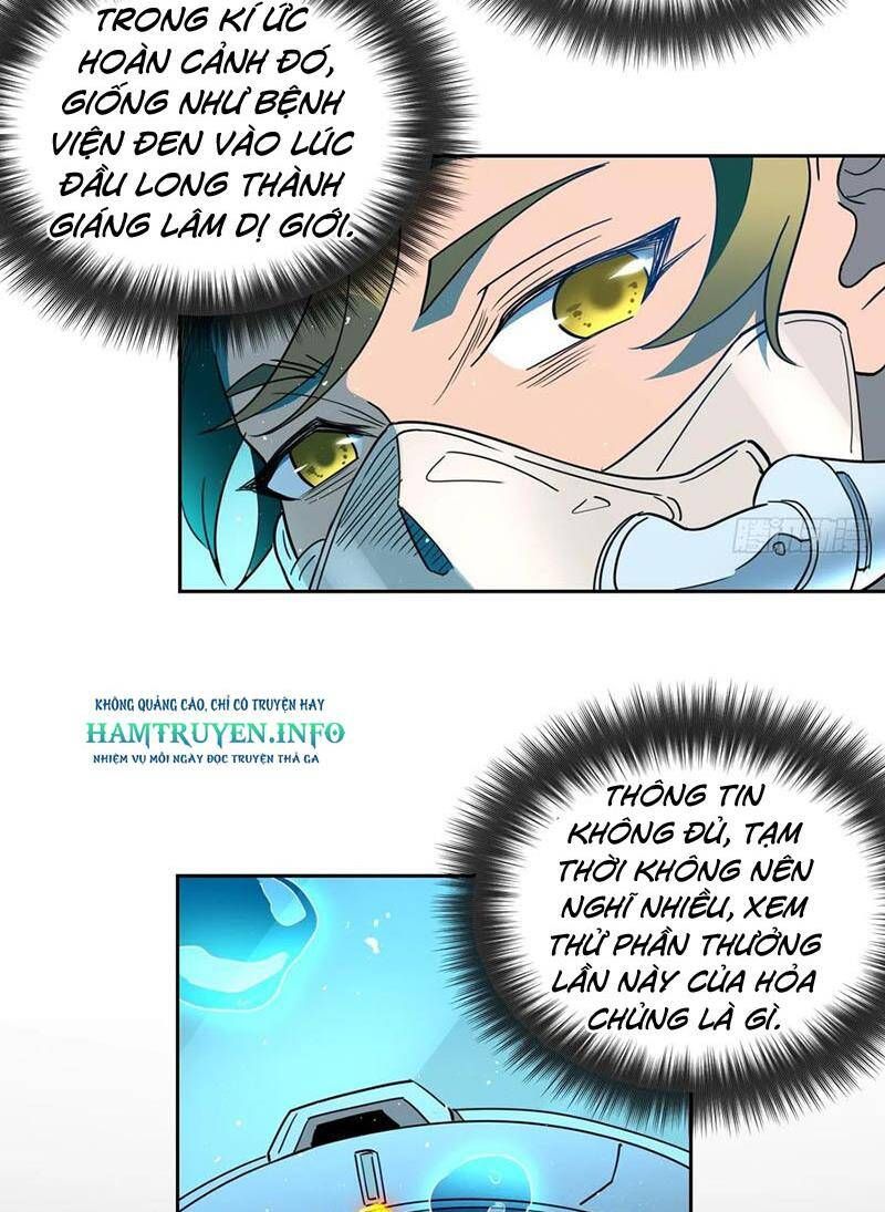 đọc truyện Người Trái Đất Quả Thật Rất Tàn Ác Chương 235 ảnh 53 tại Thiên Thai Truyện