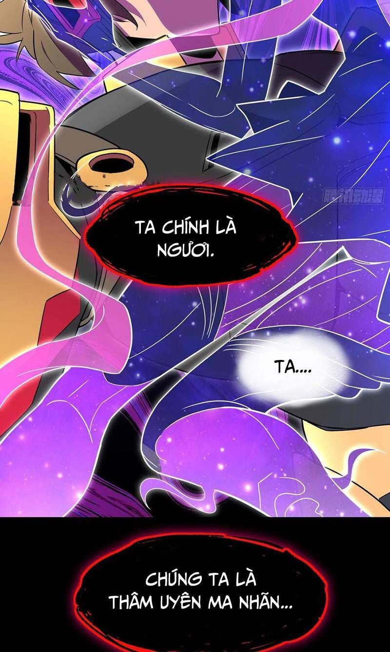 đọc truyện Người Trái Đất Quả Thật Rất Tàn Ác Chương 235 ảnh 8 tại Thiên Thai Truyện