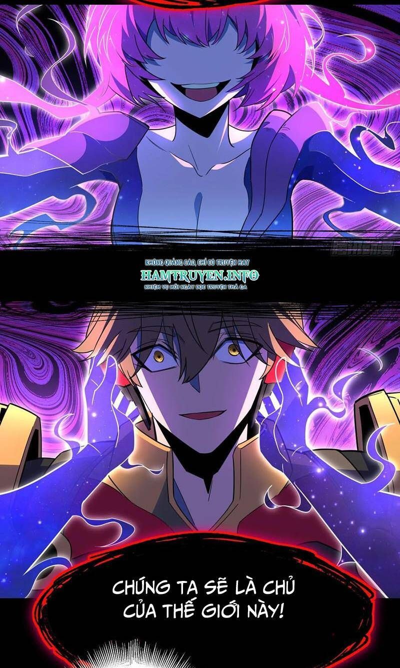 đọc truyện Người Trái Đất Quả Thật Rất Tàn Ác Chương 235 ảnh 9 tại Thiên Thai Truyện