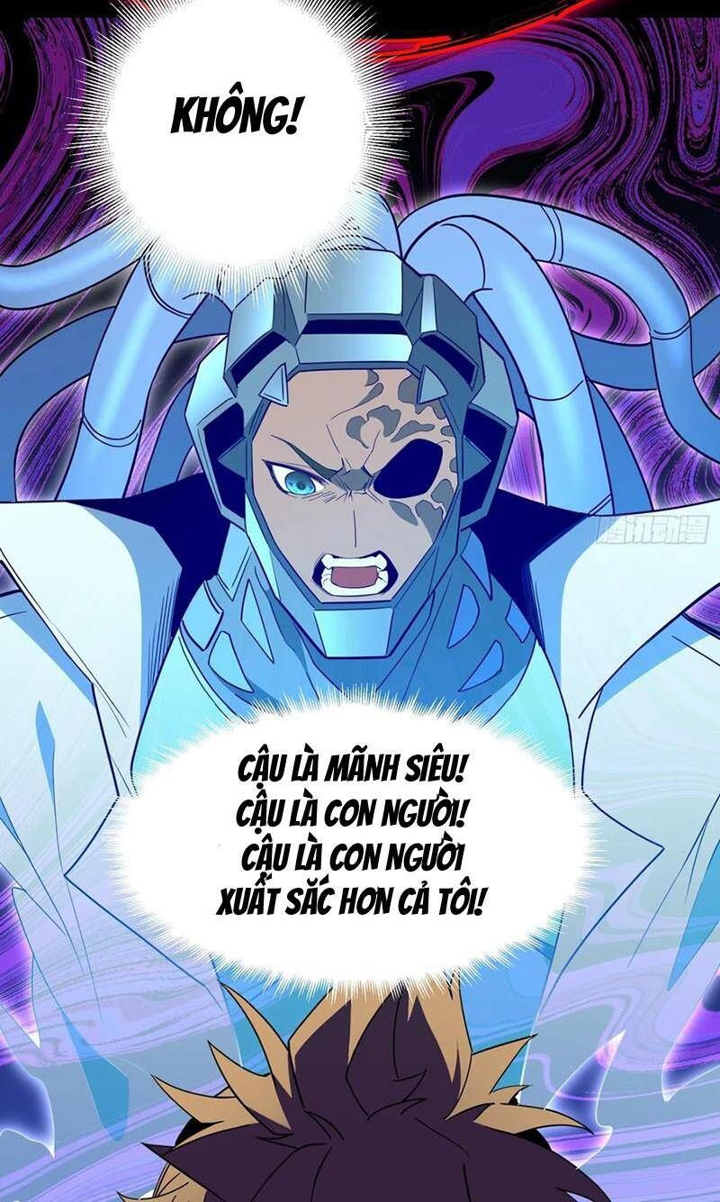 đọc truyện Người Trái Đất Quả Thật Rất Tàn Ác Chương 235 ảnh 10 tại Thiên Thai Truyện