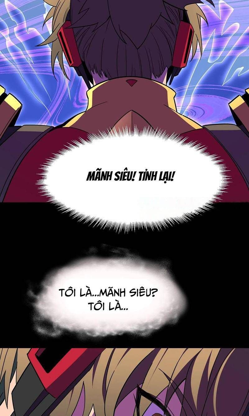 đọc truyện Người Trái Đất Quả Thật Rất Tàn Ác Chương 235 ảnh 11 tại Thiên Thai Truyện