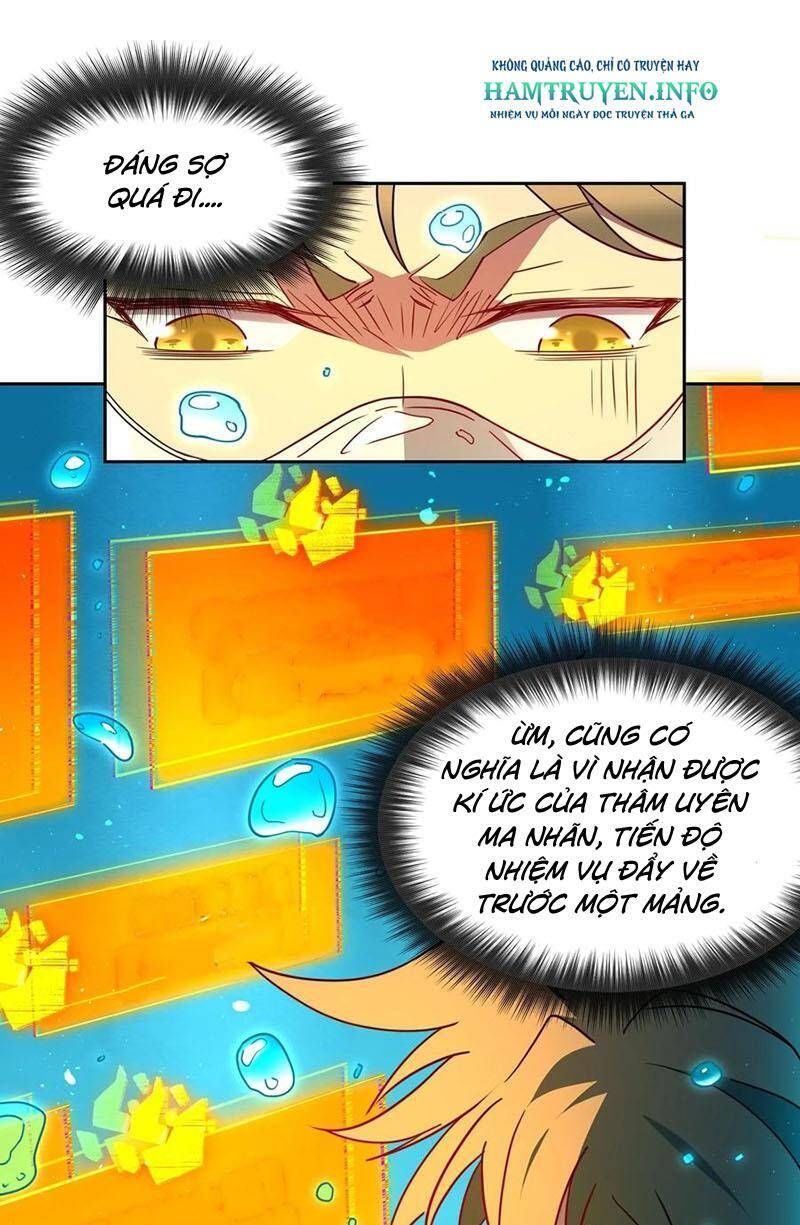 đọc truyện Người Trái Đất Quả Thật Rất Tàn Ác Chương 236 ảnh 3 tại Thiên Thai Truyện