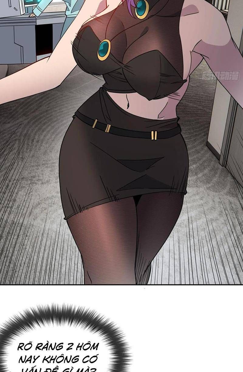 đọc truyện Người Trái Đất Quả Thật Rất Tàn Ác Chương 236 ảnh 14 tại Thiên Thai Truyện