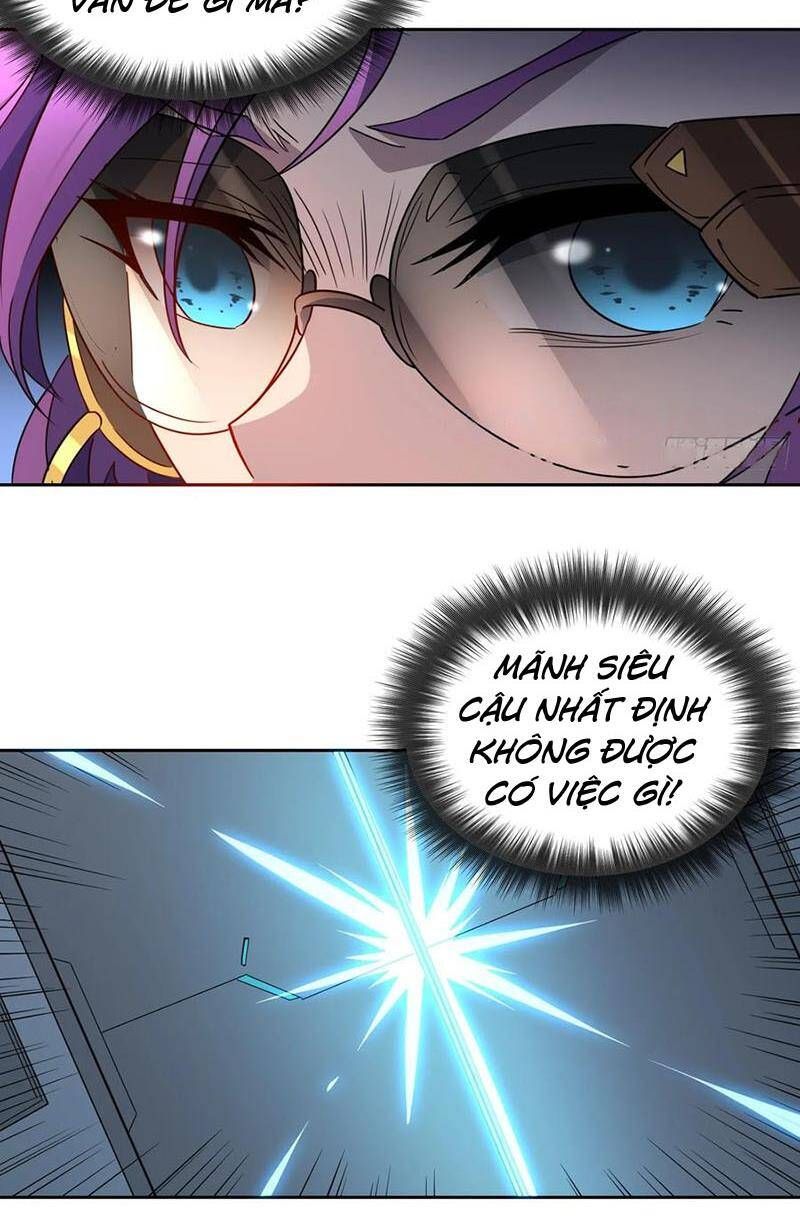 đọc truyện Người Trái Đất Quả Thật Rất Tàn Ác Chương 236 ảnh 15 tại Thiên Thai Truyện