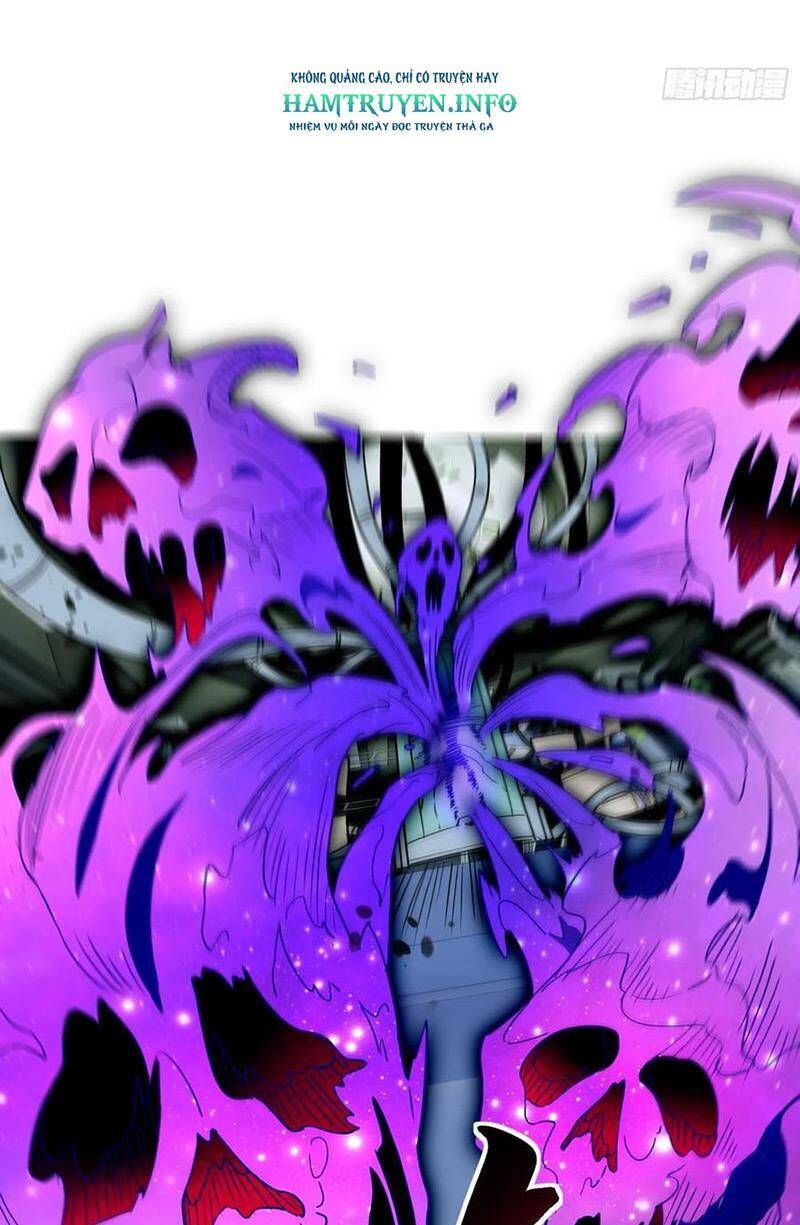 đọc truyện Người Trái Đất Quả Thật Rất Tàn Ác Chương 236 ảnh 16 tại Thiên Thai Truyện