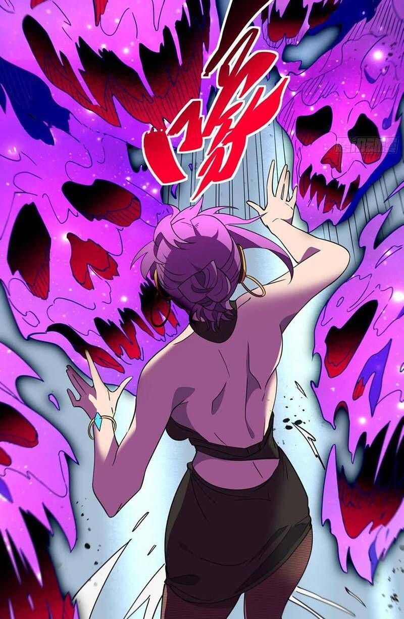 đọc truyện Người Trái Đất Quả Thật Rất Tàn Ác Chương 236 ảnh 17 tại Thiên Thai Truyện