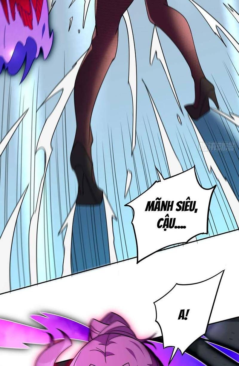 đọc truyện Người Trái Đất Quả Thật Rất Tàn Ác Chương 236 ảnh 18 tại Thiên Thai Truyện