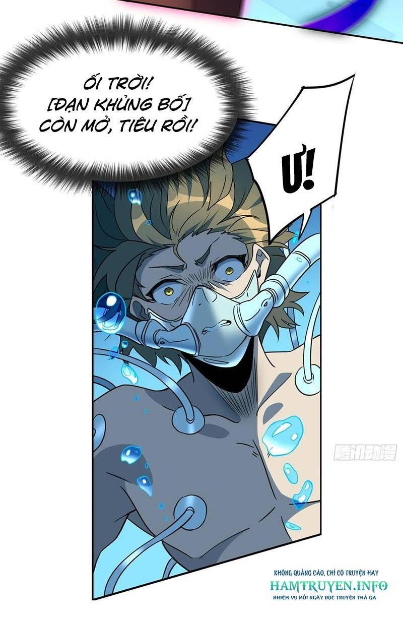 đọc truyện Người Trái Đất Quả Thật Rất Tàn Ác Chương 236 ảnh 20 tại Thiên Thai Truyện