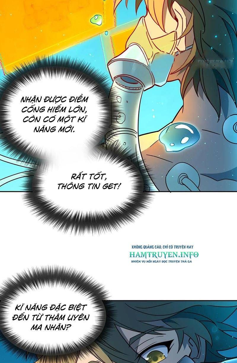 đọc truyện Người Trái Đất Quả Thật Rất Tàn Ác Chương 236 ảnh 4 tại Thiên Thai Truyện