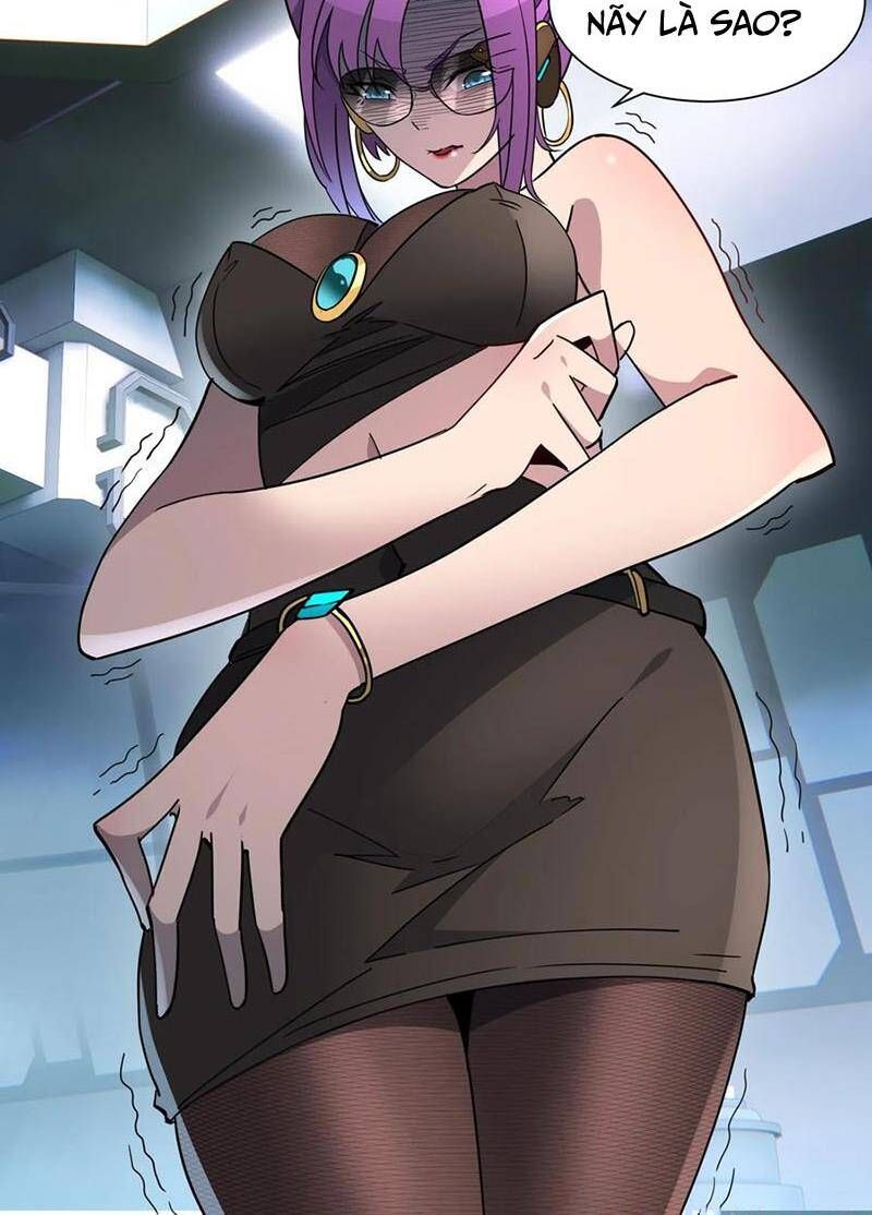 đọc truyện Người Trái Đất Quả Thật Rất Tàn Ác Chương 236 ảnh 23 tại Thiên Thai Truyện