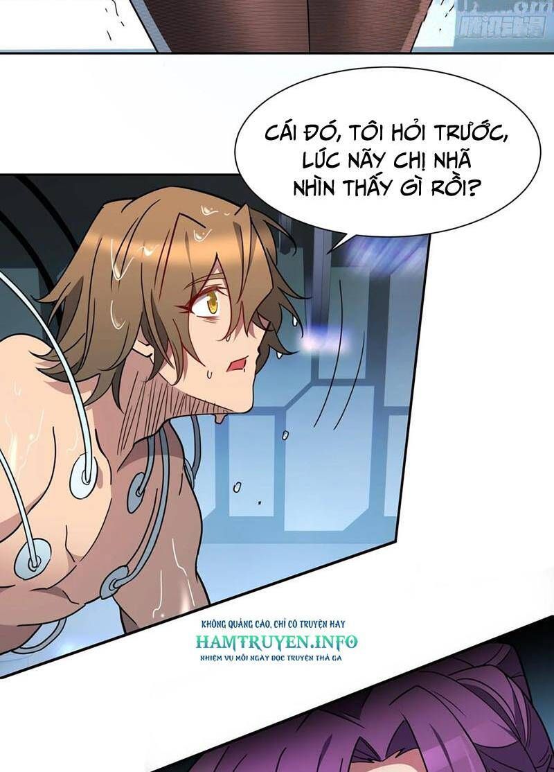 đọc truyện Người Trái Đất Quả Thật Rất Tàn Ác Chương 236 ảnh 24 tại Thiên Thai Truyện