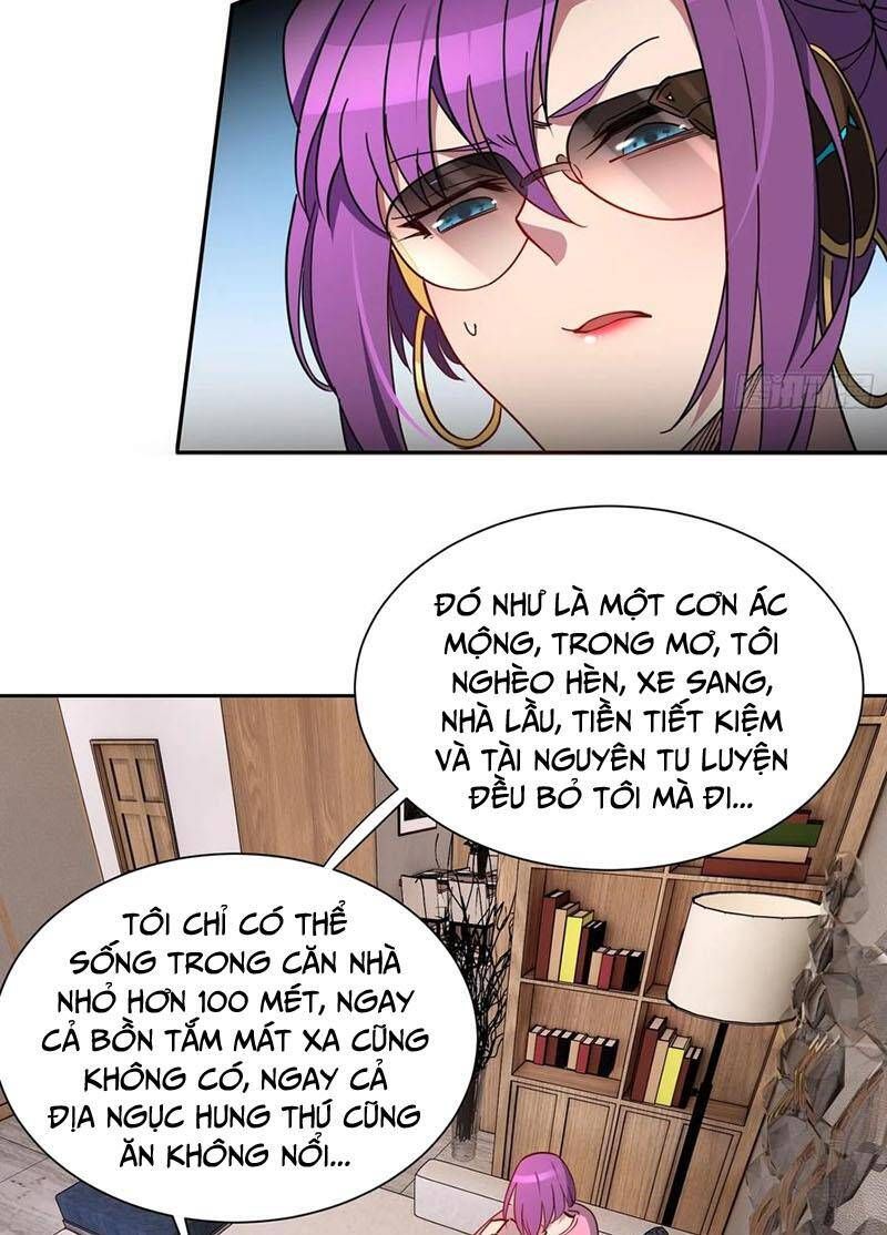 đọc truyện Người Trái Đất Quả Thật Rất Tàn Ác Chương 236 ảnh 25 tại Thiên Thai Truyện