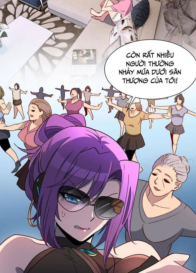 đọc truyện Người Trái Đất Quả Thật Rất Tàn Ác Chương 236 ảnh 26 tại Thiên Thai Truyện