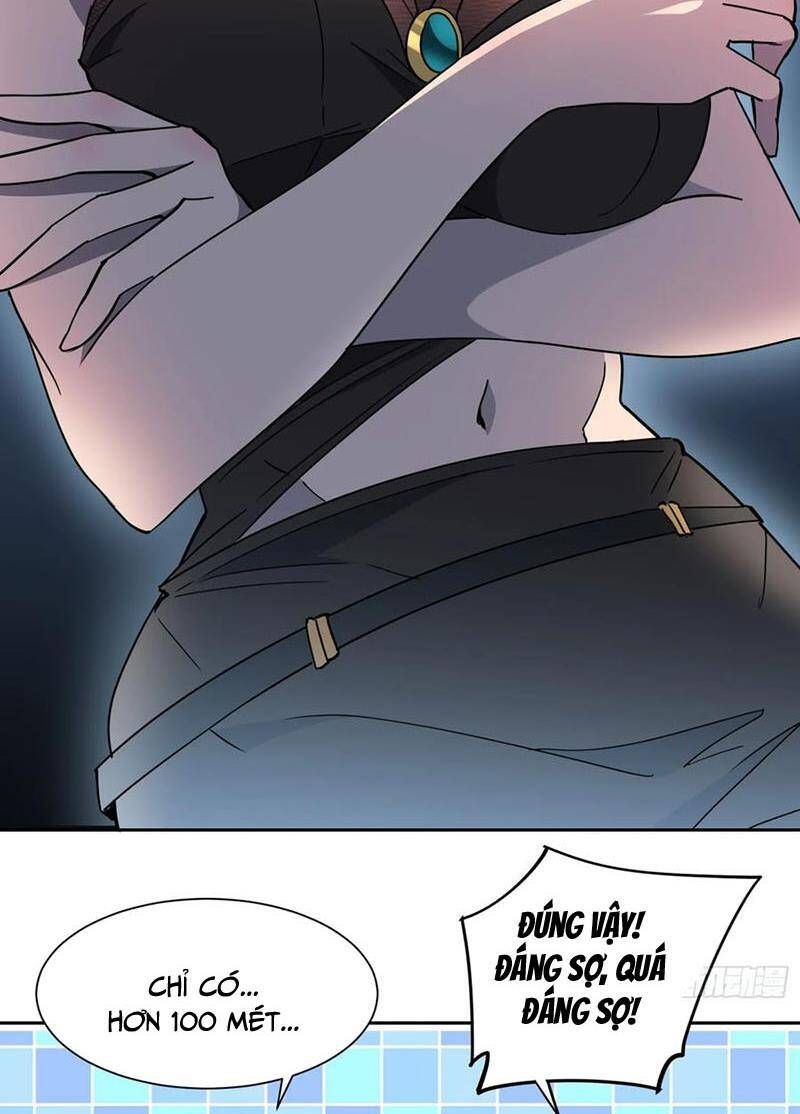 đọc truyện Người Trái Đất Quả Thật Rất Tàn Ác Chương 236 ảnh 27 tại Thiên Thai Truyện