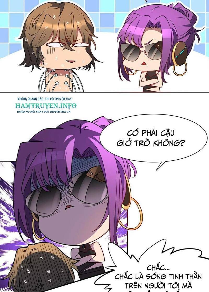 đọc truyện Người Trái Đất Quả Thật Rất Tàn Ác Chương 236 ảnh 28 tại Thiên Thai Truyện