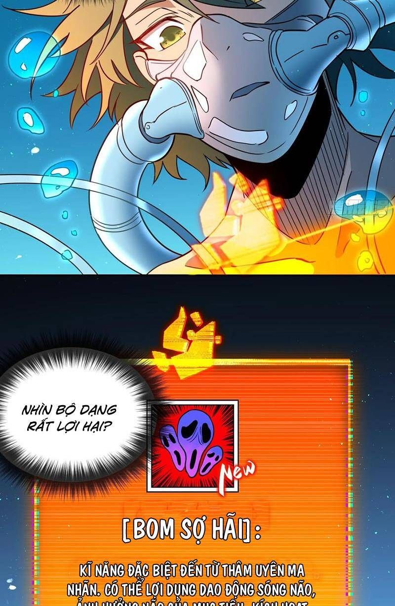 đọc truyện Người Trái Đất Quả Thật Rất Tàn Ác Chương 236 ảnh 5 tại Thiên Thai Truyện