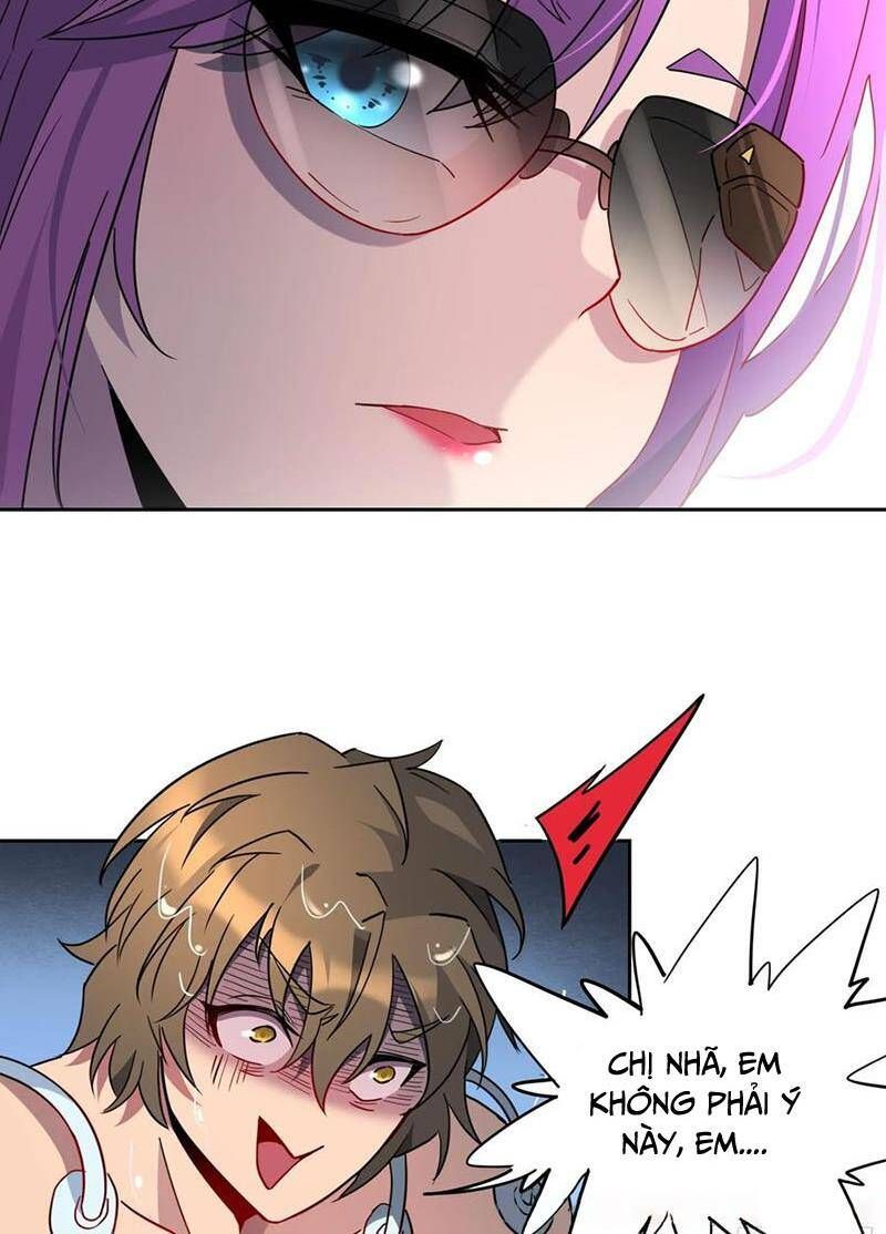 đọc truyện Người Trái Đất Quả Thật Rất Tàn Ác Chương 236 ảnh 32 tại Thiên Thai Truyện