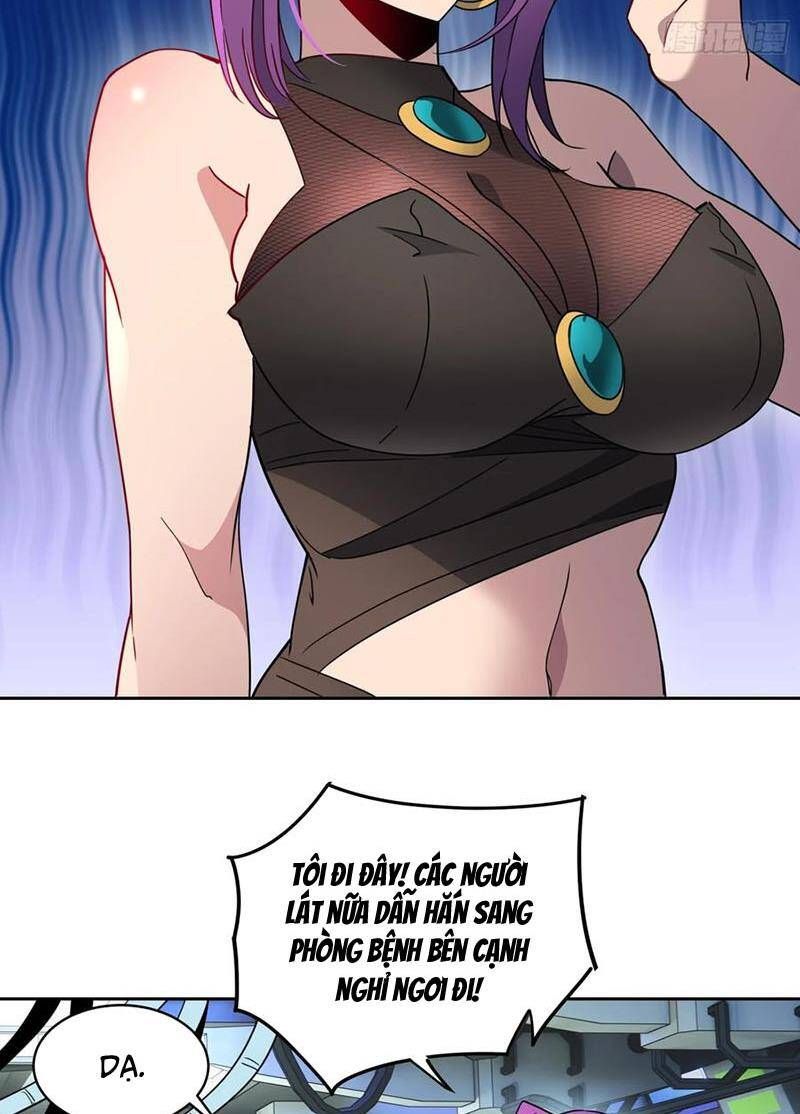 đọc truyện Người Trái Đất Quả Thật Rất Tàn Ác Chương 236 ảnh 34 tại Thiên Thai Truyện