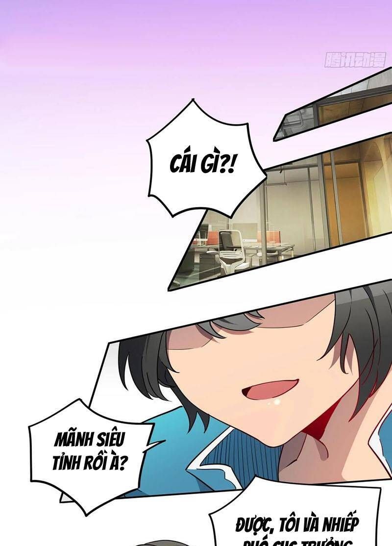 đọc truyện Người Trái Đất Quả Thật Rất Tàn Ác Chương 236 ảnh 37 tại Thiên Thai Truyện