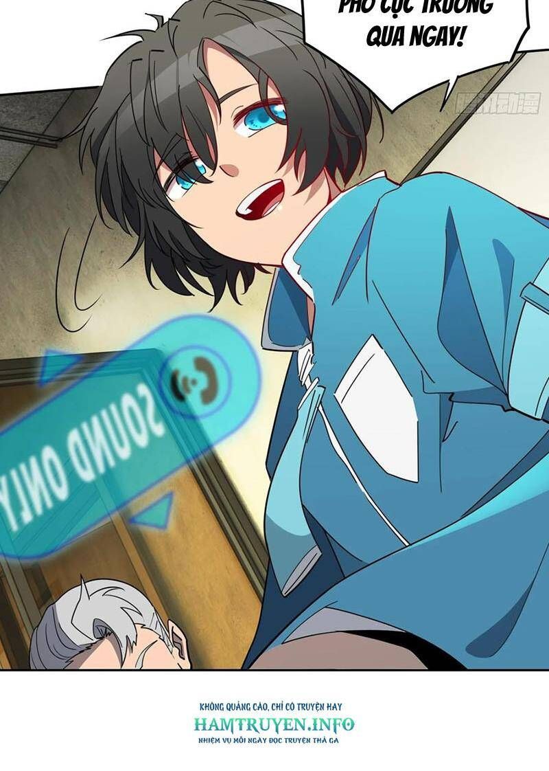 đọc truyện Người Trái Đất Quả Thật Rất Tàn Ác Chương 236 ảnh 38 tại Thiên Thai Truyện