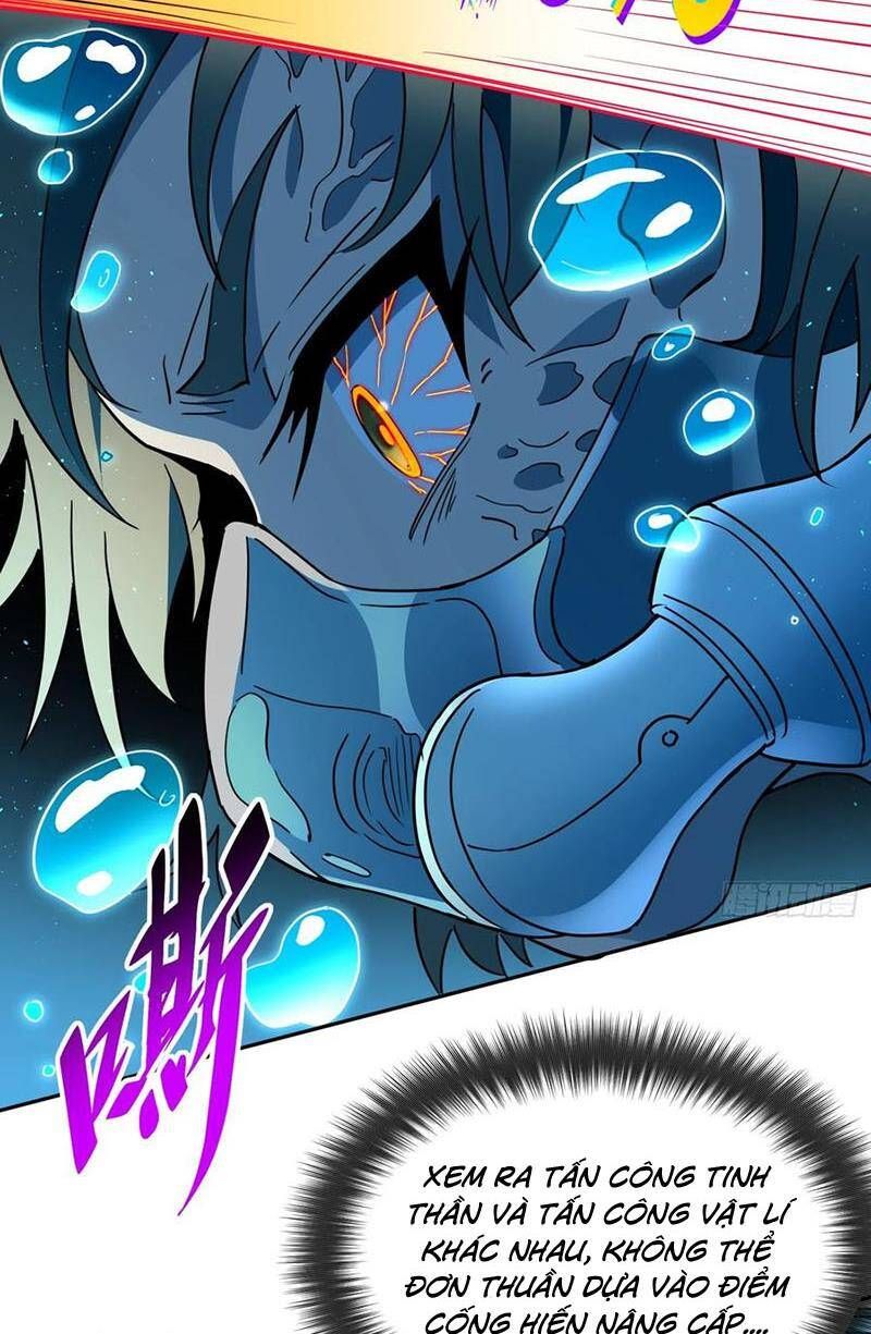 đọc truyện Người Trái Đất Quả Thật Rất Tàn Ác Chương 236 ảnh 7 tại Thiên Thai Truyện