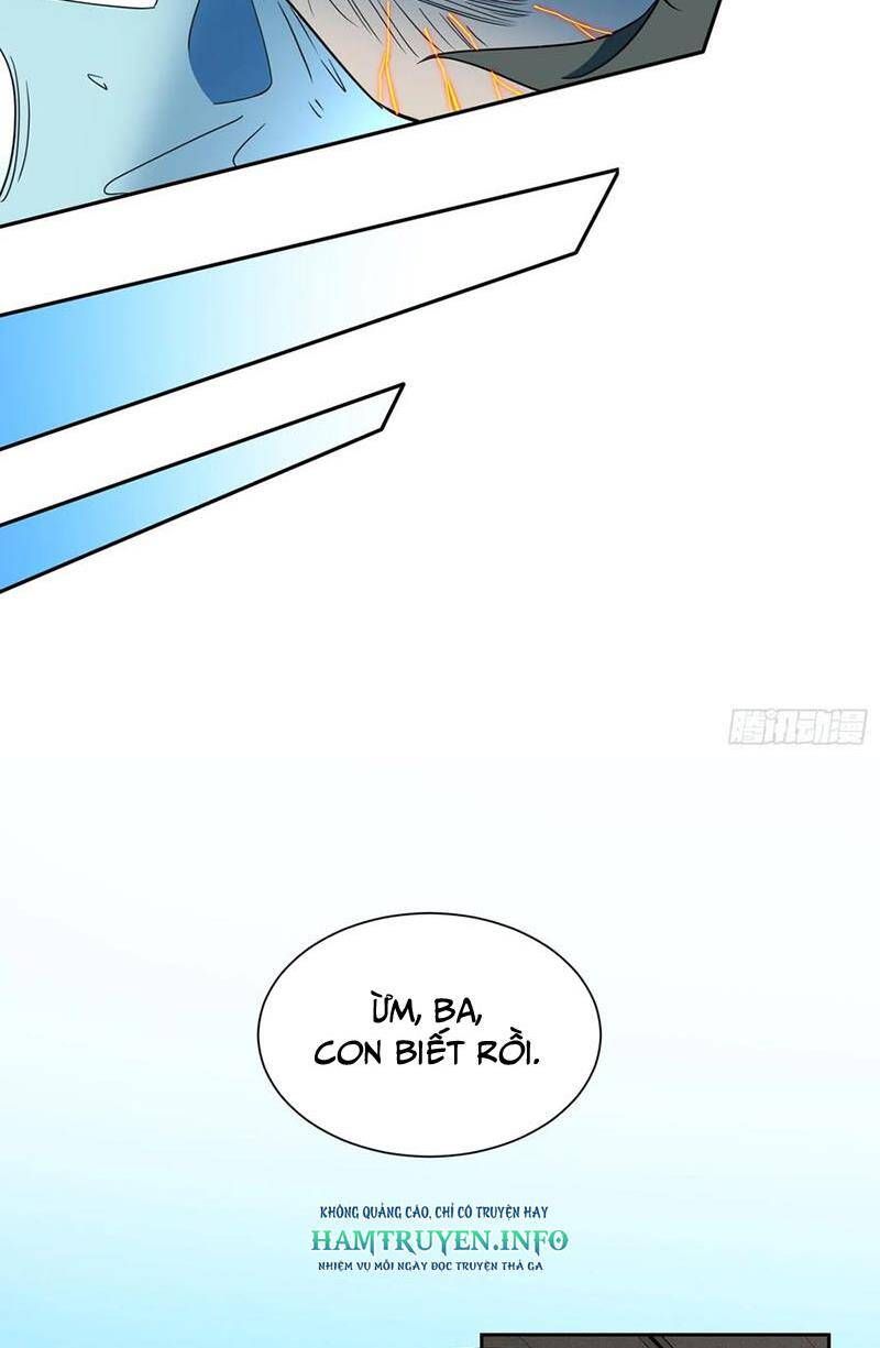 đọc truyện Người Trái Đất Quả Thật Rất Tàn Ác Chương 236 ảnh 9 tại Thiên Thai Truyện