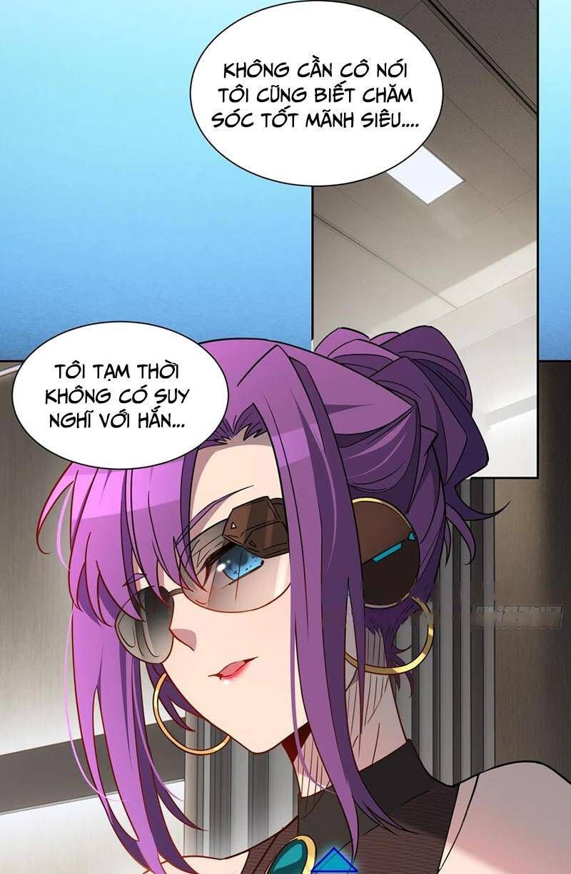 đọc truyện Người Trái Đất Quả Thật Rất Tàn Ác Chương 236 ảnh 10 tại Thiên Thai Truyện