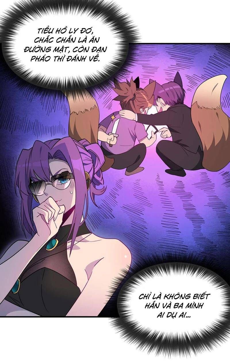 đọc truyện Người Trái Đất Quả Thật Rất Tàn Ác Chương 237 ảnh 12 tại Thiên Thai Truyện