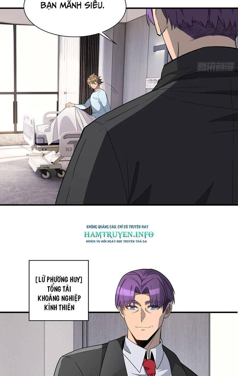 đọc truyện Người Trái Đất Quả Thật Rất Tàn Ác Chương 237 ảnh 14 tại Thiên Thai Truyện