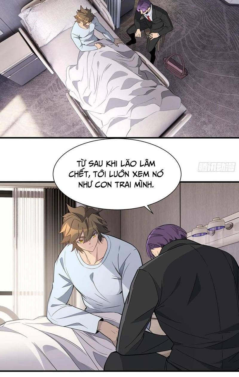 đọc truyện Người Trái Đất Quả Thật Rất Tàn Ác Chương 237 ảnh 16 tại Thiên Thai Truyện