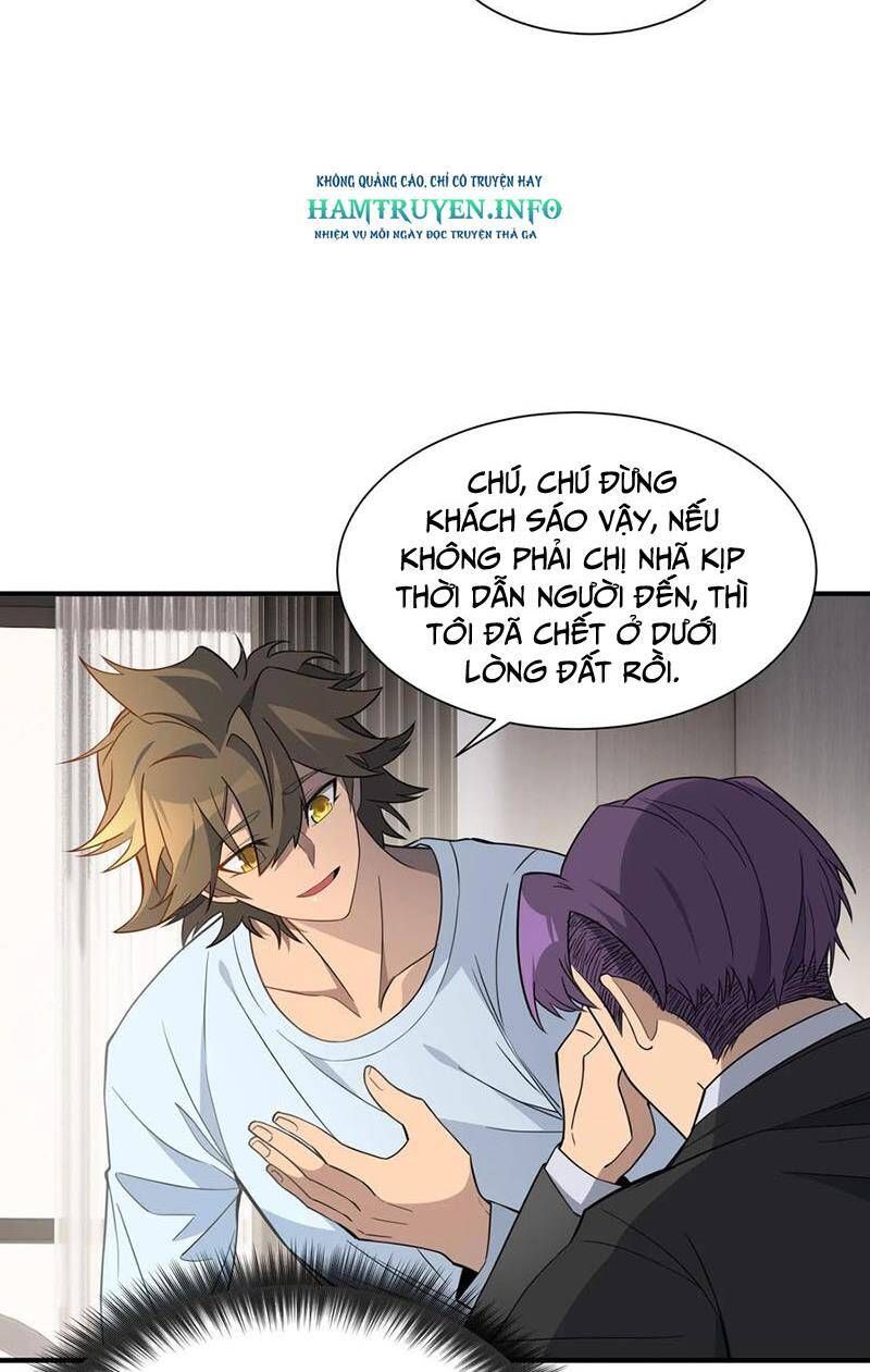 đọc truyện Người Trái Đất Quả Thật Rất Tàn Ác Chương 237 ảnh 18 tại Thiên Thai Truyện