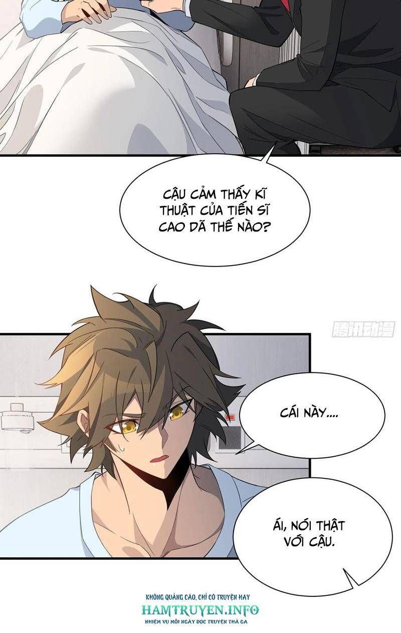 đọc truyện Người Trái Đất Quả Thật Rất Tàn Ác Chương 237 ảnh 20 tại Thiên Thai Truyện