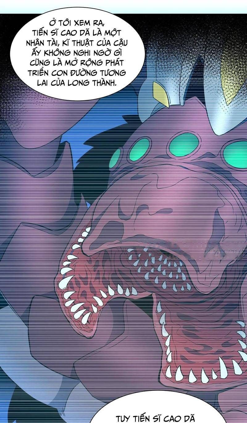 đọc truyện Người Trái Đất Quả Thật Rất Tàn Ác Chương 237 ảnh 21 tại Thiên Thai Truyện