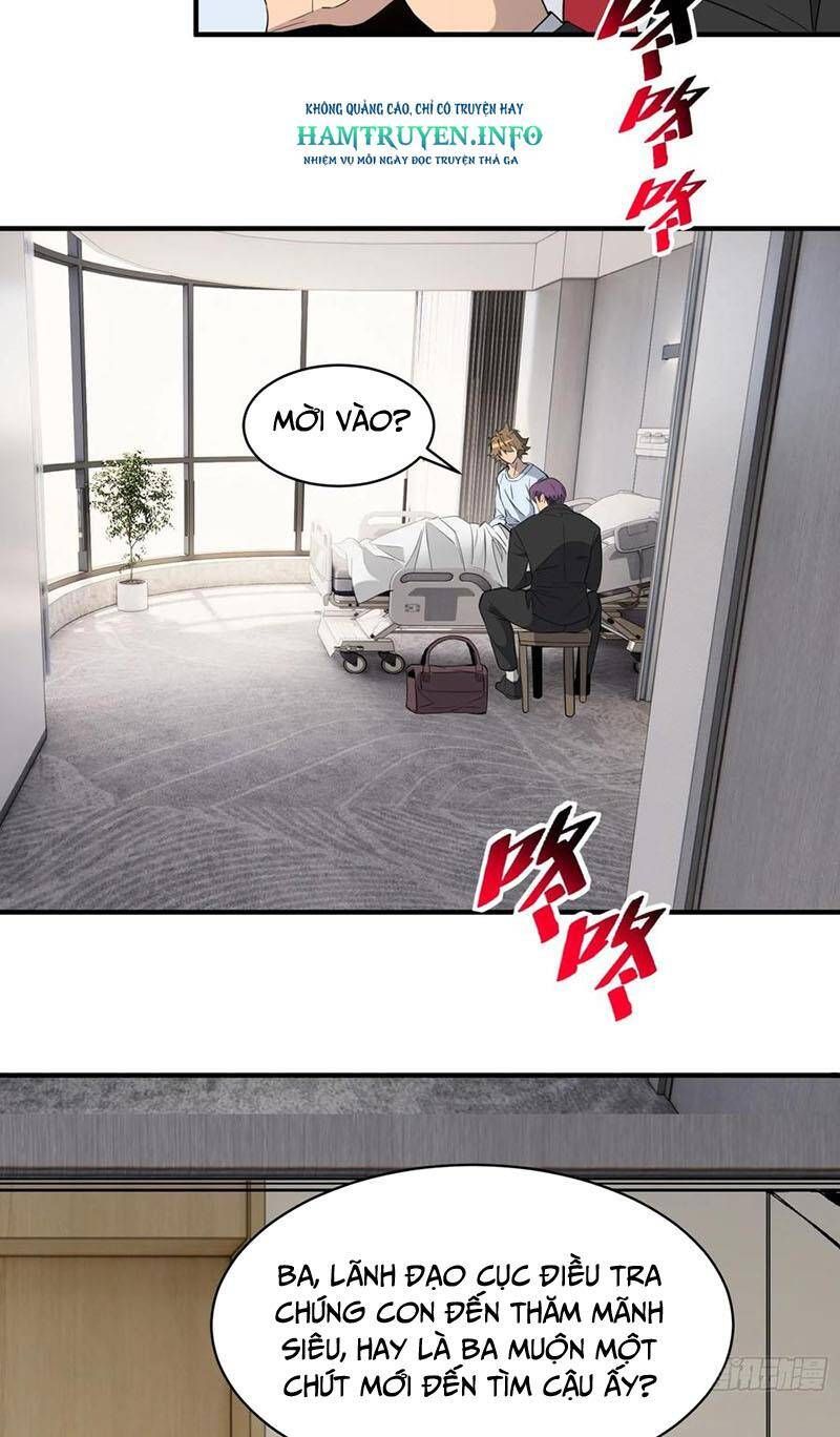 đọc truyện Người Trái Đất Quả Thật Rất Tàn Ác Chương 237 ảnh 28 tại Thiên Thai Truyện