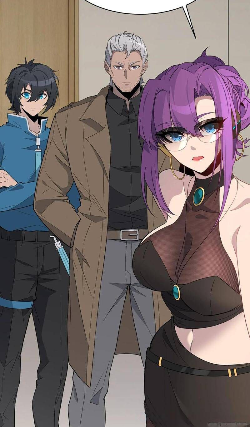 đọc truyện Người Trái Đất Quả Thật Rất Tàn Ác Chương 237 ảnh 29 tại Thiên Thai Truyện