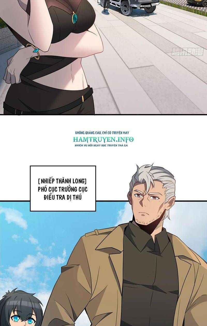 đọc truyện Người Trái Đất Quả Thật Rất Tàn Ác Chương 237 ảnh 5 tại Thiên Thai Truyện