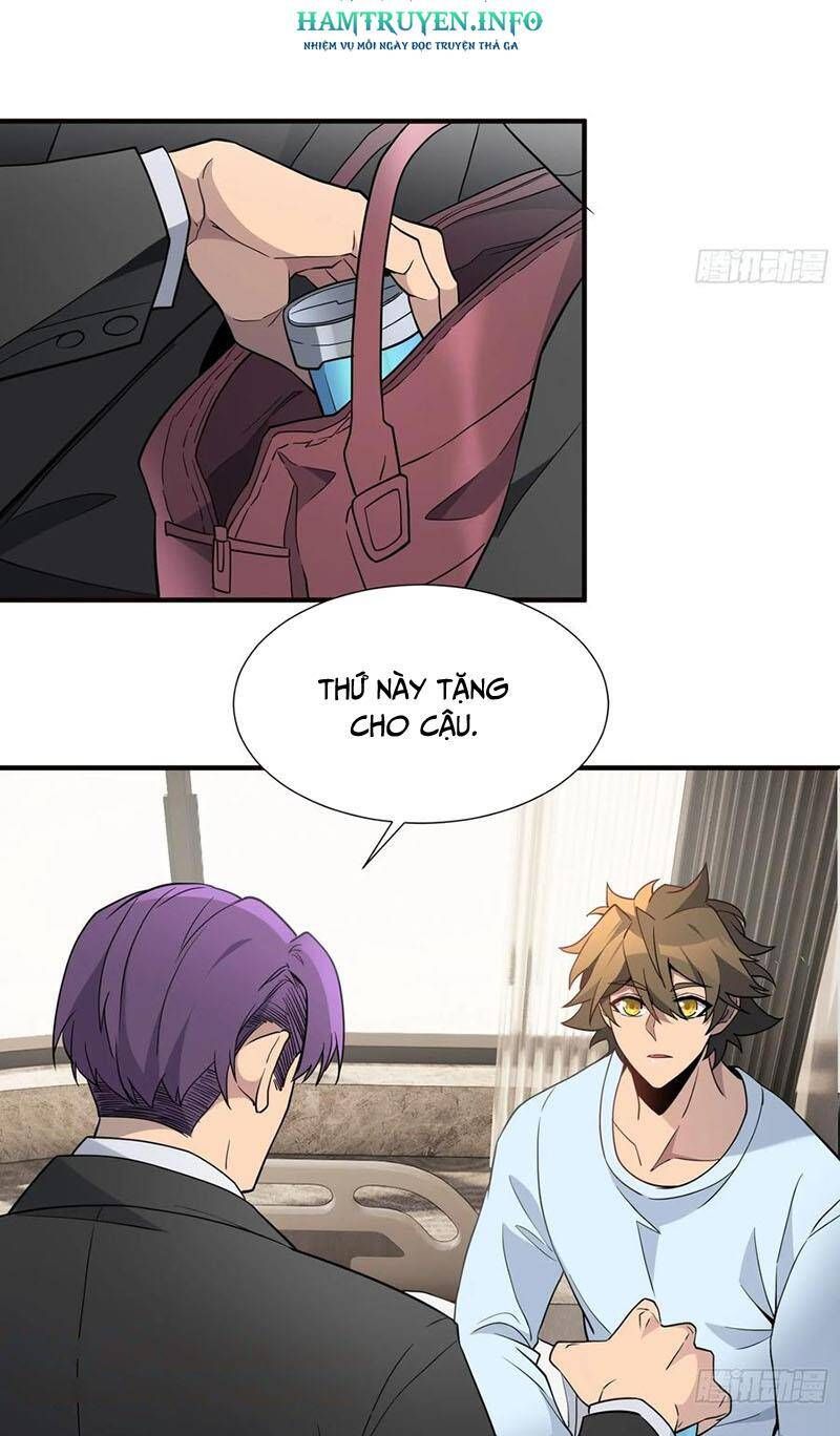 đọc truyện Người Trái Đất Quả Thật Rất Tàn Ác Chương 237 ảnh 32 tại Thiên Thai Truyện